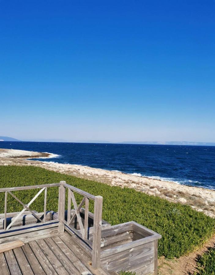 Apartment Andreas - Amphitheater - Πούλα Εξωτερικό φωτογραφία