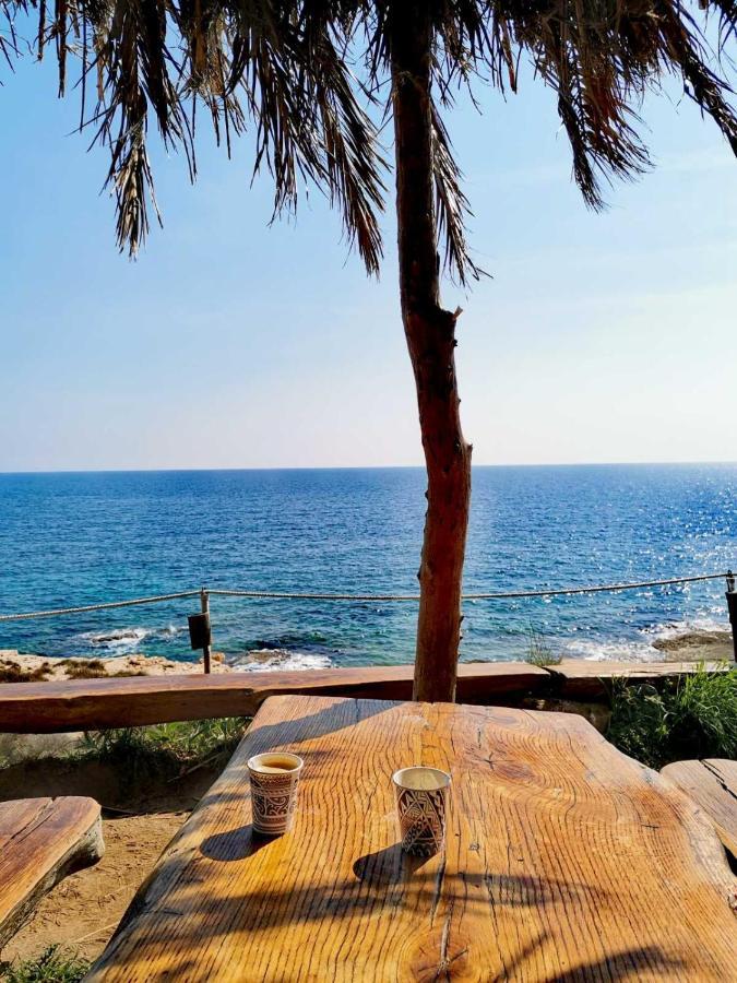 Apartment Andreas - Amphitheater - Πούλα Εξωτερικό φωτογραφία