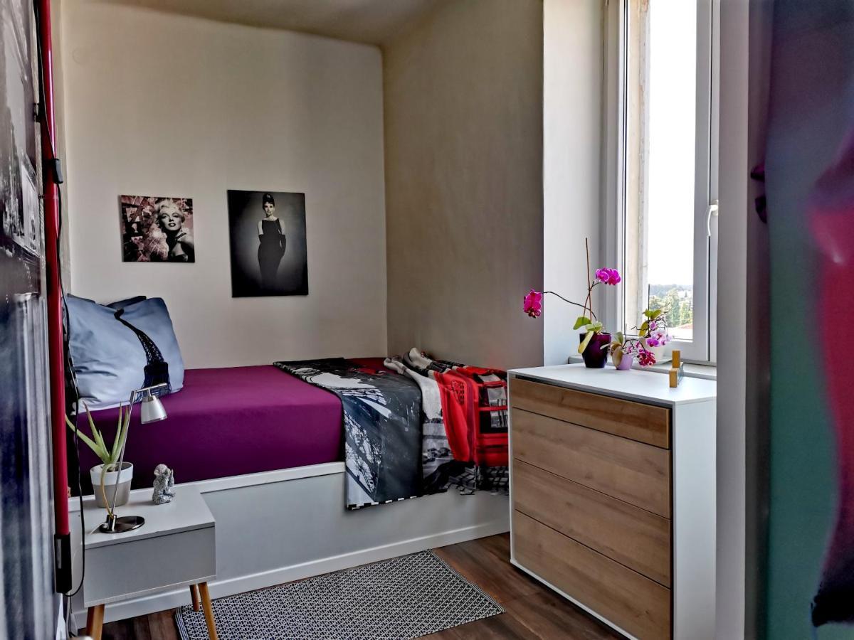 Apartment Andreas - Amphitheater - Πούλα Εξωτερικό φωτογραφία